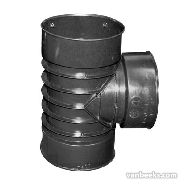 4 Inch T Connector